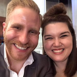 Meet your Posher, Whitney